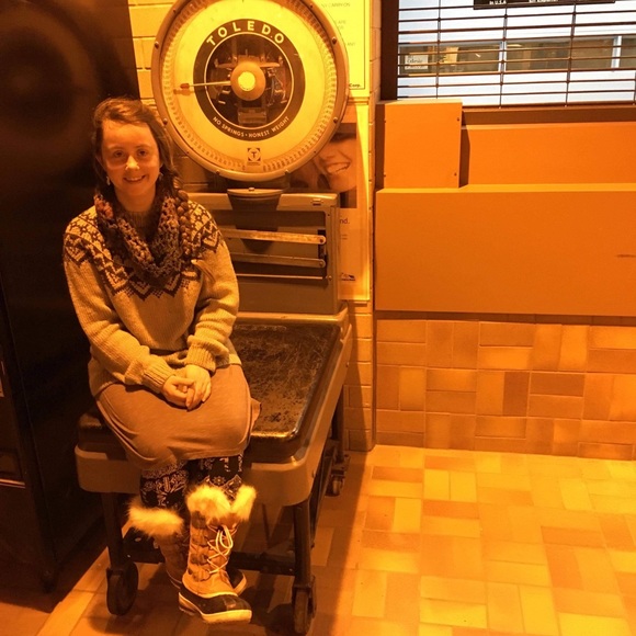 Meet your Posher, Emma - Picture 11 of 12